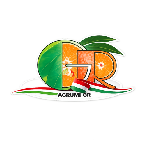 Logo Agrumi GR